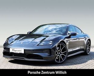 Porsche Taycan Gebrauchtwagen