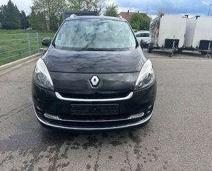 Renault Scenic Gebrauchtwagen