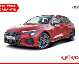Audi S3 Gebrauchtwagen