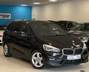 BMW 220 Gran Tourer Gebrauchtwagen