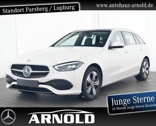 Mercedes-Benz C 300 Gebrauchtwagen