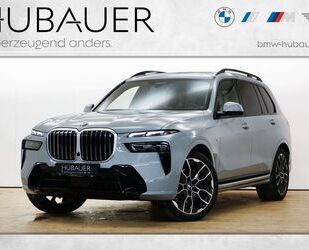 BMW X7 Gebrauchtwagen