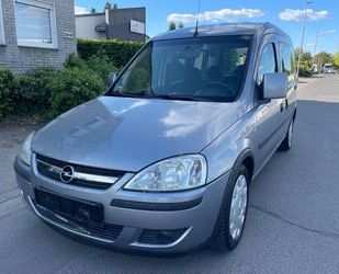 Opel Combo Gebrauchtwagen