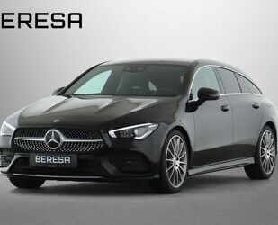 Mercedes-Benz CLA 180 Shooting Brake Gebrauchtwagen