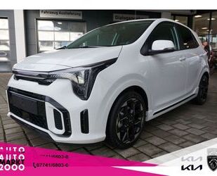 Kia Picanto Gebrauchtwagen