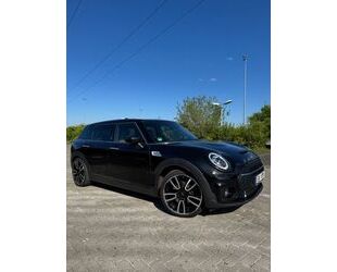 Mini Cooper S Clubman Gebrauchtwagen