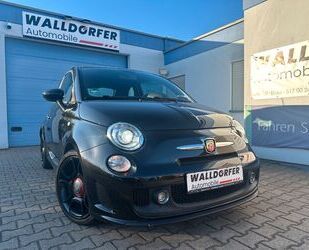 Abarth 595 Gebrauchtwagen
