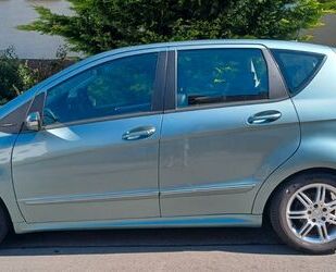 Mercedes-Benz A 170 Gebrauchtwagen