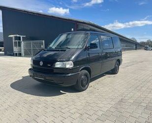 VW T4 Caravelle Gebrauchtwagen