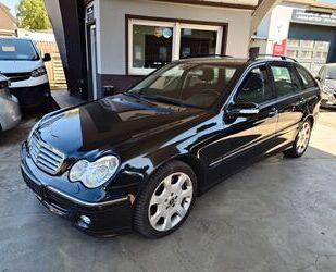 Mercedes-Benz C 320 Gebrauchtwagen