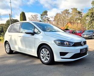VW Golf Sportsvan Gebrauchtwagen