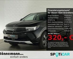 Opel Grandland (X) Gebrauchtwagen
