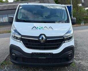 Renault Trafic Gebrauchtwagen