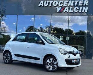 Renault Twingo Gebrauchtwagen