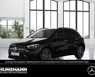 Mercedes-Benz GLA 250 Gebrauchtwagen