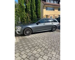 Mercedes-Benz E 400 Gebrauchtwagen