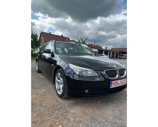 BMW 523 Gebrauchtwagen