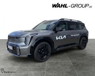 Kia EV9 Gebrauchtwagen