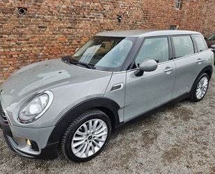 Mini One D Clubman Gebrauchtwagen