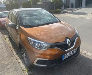 Renault Captur Gebrauchtwagen