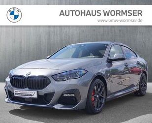 BMW 218 Gran Coupé Gebrauchtwagen