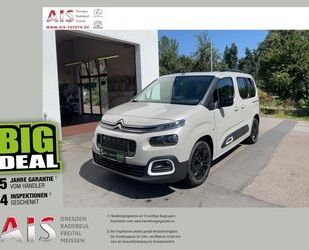 Citroen Berlingo Gebrauchtwagen
