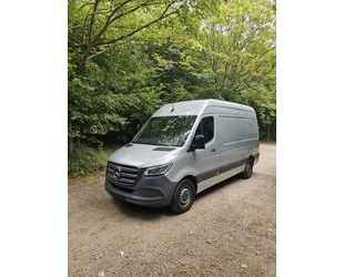 Mercedes-Benz Sprinter Gebrauchtwagen
