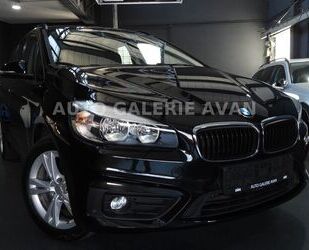 BMW 218 Gran Tourer Gebrauchtwagen