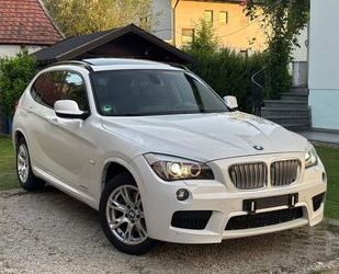 BMW X1 Gebrauchtwagen