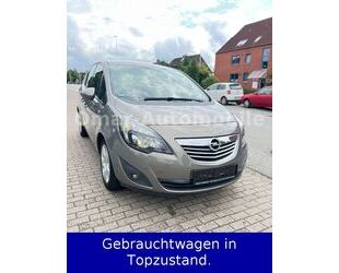 Opel Meriva Gebrauchtwagen