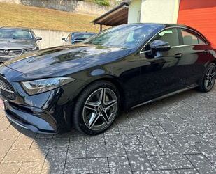 Mercedes-Benz CLS 450 Gebrauchtwagen