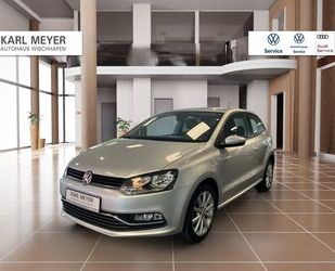 VW Polo Gebrauchtwagen