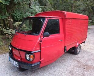 Piaggio APE Gebrauchtwagen