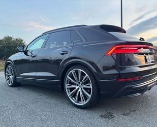 Audi Q8 Gebrauchtwagen