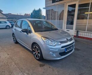 Citroen C3 Gebrauchtwagen
