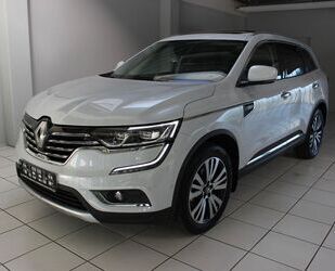 Renault Koleos Gebrauchtwagen