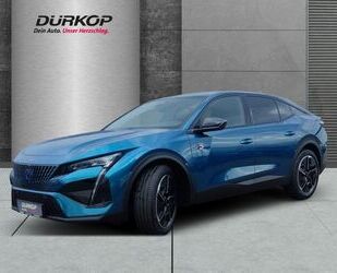 Peugeot 408 Gebrauchtwagen