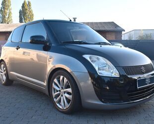 Suzuki Swift Gebrauchtwagen