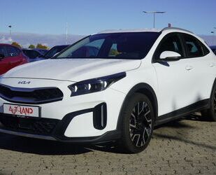 Kia XCeed Gebrauchtwagen