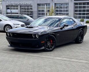Dodge Challenger Gebrauchtwagen