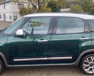 Fiat 500L Gebrauchtwagen