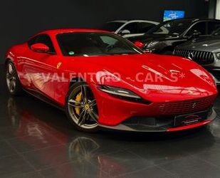 Ferrari Roma Gebrauchtwagen