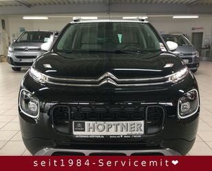 Citroen C3 Aircross Gebrauchtwagen