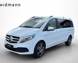 Mercedes-Benz V 300 Gebrauchtwagen