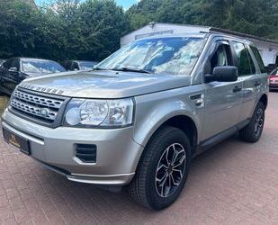 Land Rover Freelander Gebrauchtwagen