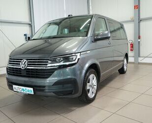 VW T6 Multivan Gebrauchtwagen