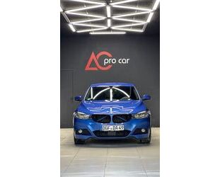 BMW 320 Gran Turismo Gebrauchtwagen