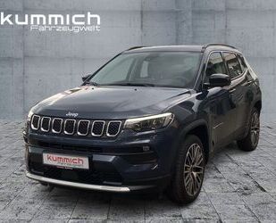 Jeep Compass Gebrauchtwagen