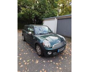 Mini Cooper D Gebrauchtwagen