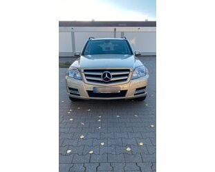 Mercedes-Benz GLK 220 Gebrauchtwagen